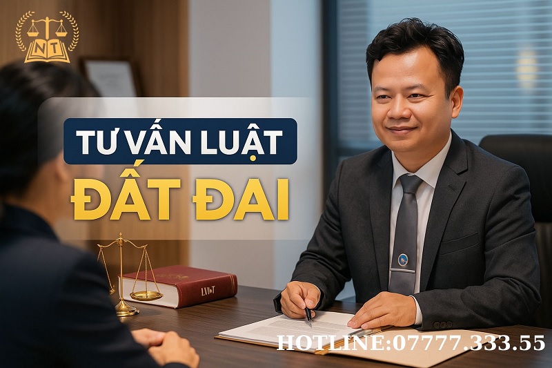 Tư Vấn Luật Đất Đai