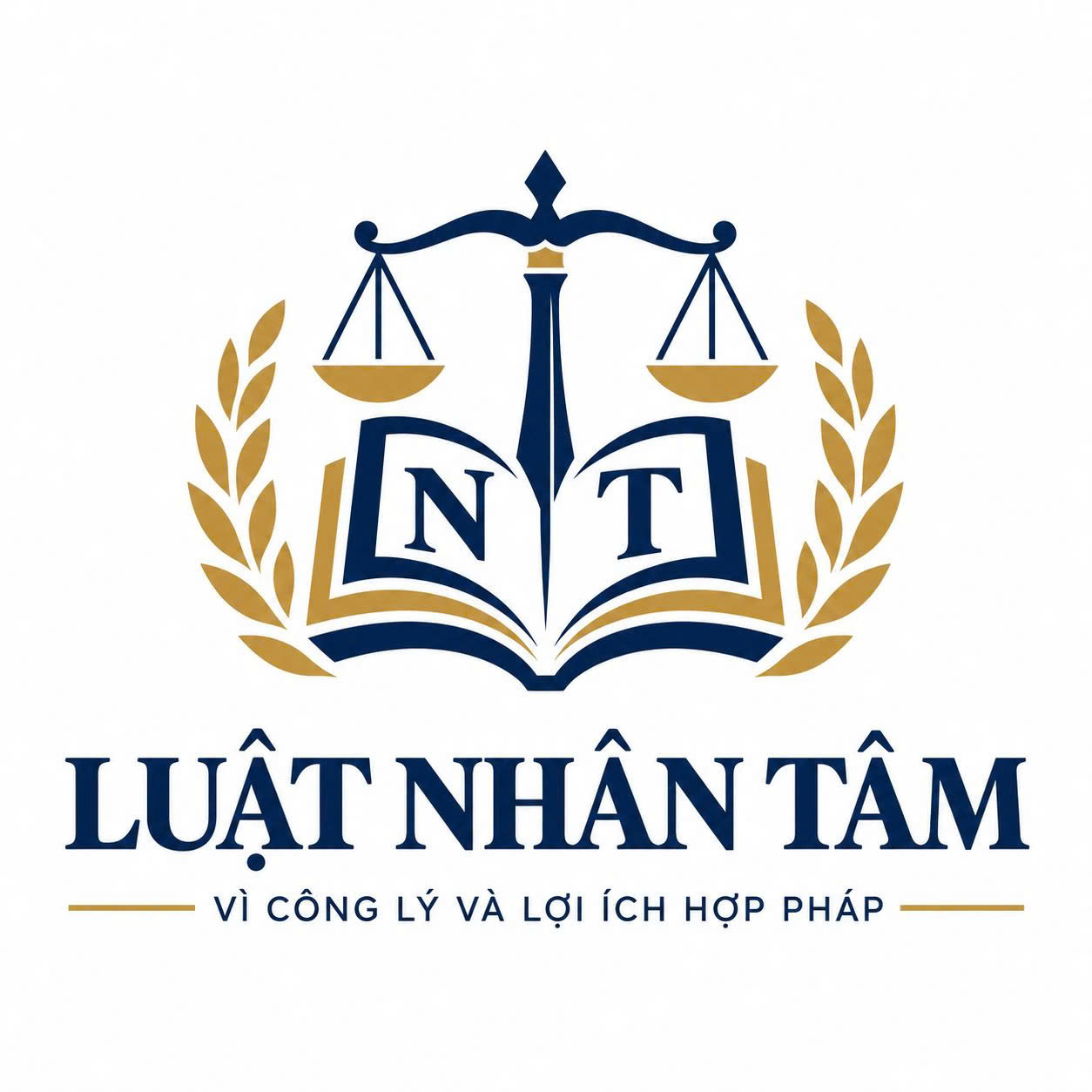 Công ty Luật Nhân Tâm